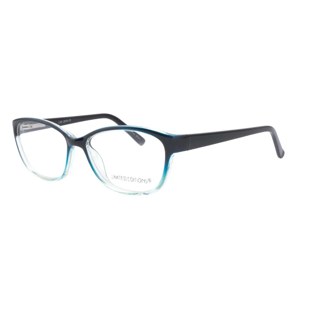 LIMITED EDITIONS 2010 Eyeglasses - view 5